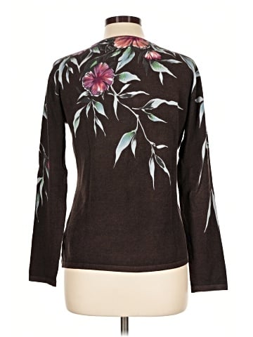 Pierri Pullover Sweater (view 2)