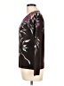 Pierri Floral Brown Pullover Sweater Size L - photo 5