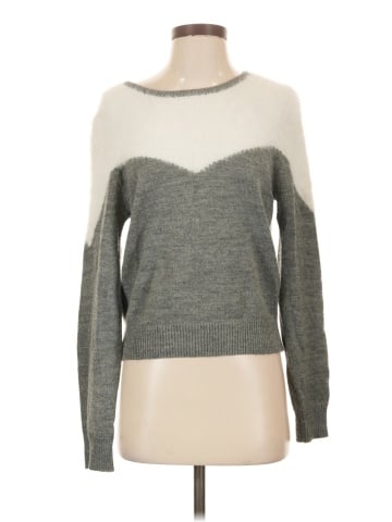 Tularosa Pullover Sweater (view 1)