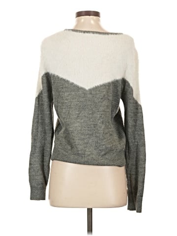 Tularosa Pullover Sweater (view 2)