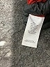 C/MEO Collective Red Trenchcoat Size S - photo 7