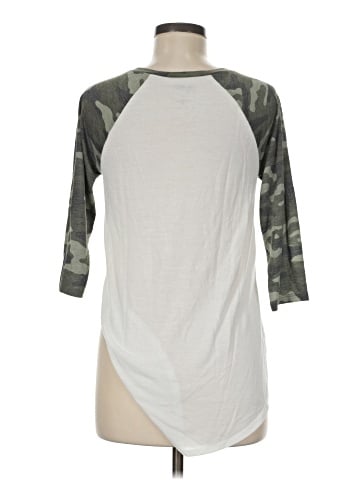 Arizona Jean Company 3/4 Sleeve T-Shirt (view 2)