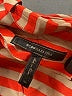 BCBGMAXAZRIA Red Sleeveless Top Size XS - photo 4