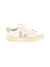VEJA White Sneakers Size 4 - photo 1
