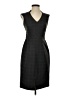 Koton Argyle Gray Cocktail Dress Size UK 8 / US 4 - photo 1