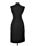 Koton Argyle Gray Cocktail Dress Size UK 8 / US 4 - photo 2