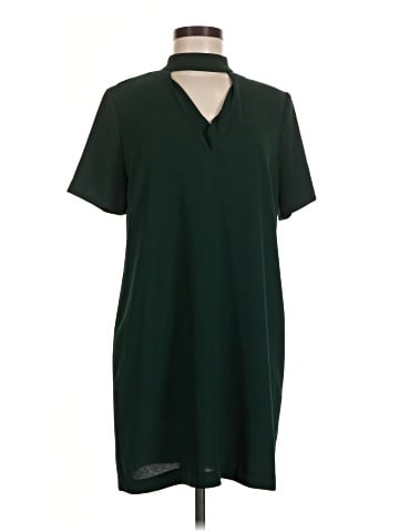 Zara Casual Dress (view 1)