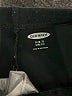 Old Navy Black Jeggings Size 6 - 7 - photo 3
