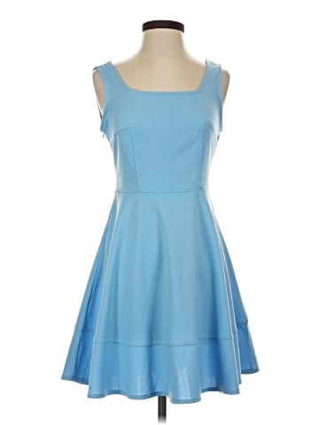 Fancyinn Cocktail Dress (view 1)