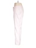 J. McLaughlin Checkered-gingham Pink Casual Pants Size 6 - photo 5