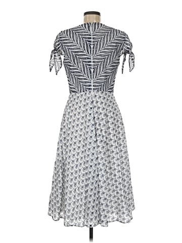 Mark + James by Badgley Mischka Casual Dress (view 2)