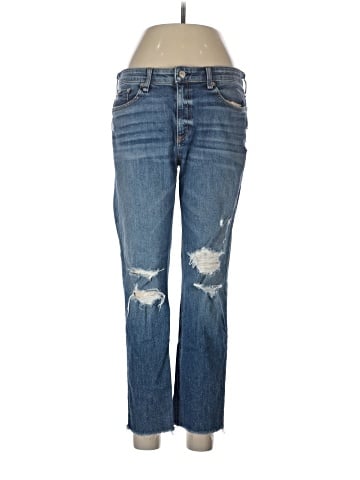 Rag & Bone Jeans (view 1)
