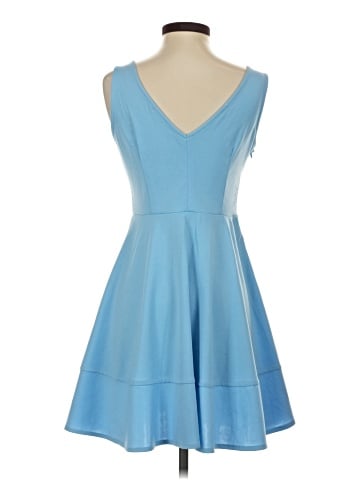 Fancyinn Cocktail Dress (view 2)