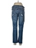 Rag & Bone Hearts Blue Jeans Size 30 waist - photo 2