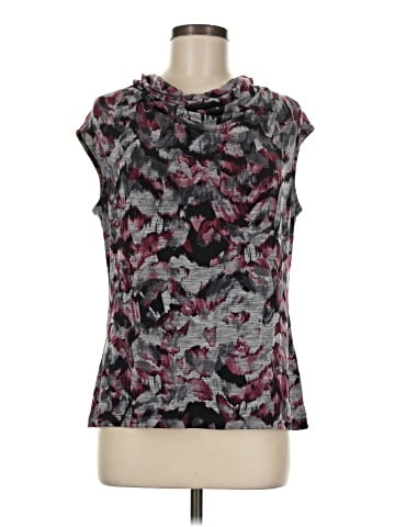 Kasper Sleeveless Blouse (view 1)