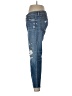 Rag & Bone Hearts Blue Jeans Size 30 waist - photo 5