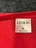 Soma Red Short Sleeve T-Shirt Size XL - photo 7