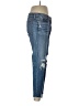 Rag & Bone Hearts Blue Jeans Size 30 waist - photo 4