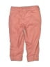 Baby Gap Solid Pink Cargo Pants Size 12-18 mo - photo 2