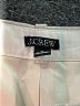 J.Crew Ivory Linen Pants Size 6 (petite) - photo 6