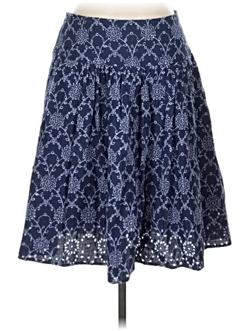Boston Proper Casual Skirt (view 1)