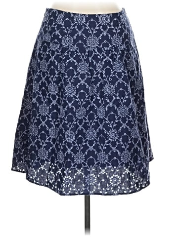 Boston Proper Casual Skirt (view 2)
