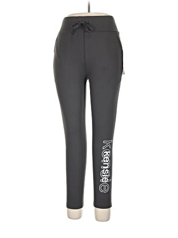Kensie Active Pants (view 1)