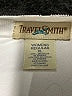 Travelsmith Ivory Sleeveless Top Size XL - photo 7