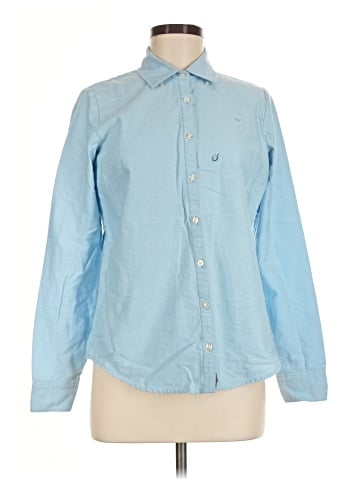 Vineyard Vines Long Sleeve Button-Down Shirt (view 1)