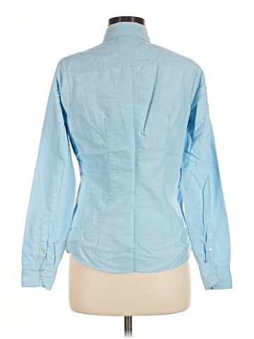 Vineyard Vines Long Sleeve Button-Down Shirt (view 2)