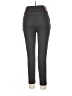 Kensie Graphic Gray Active Pants Size XL - photo 2