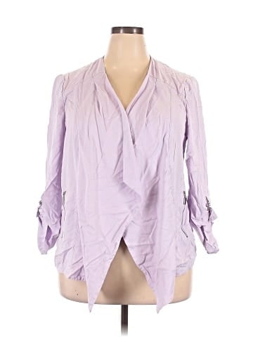 Chico's Blazer (view 1)