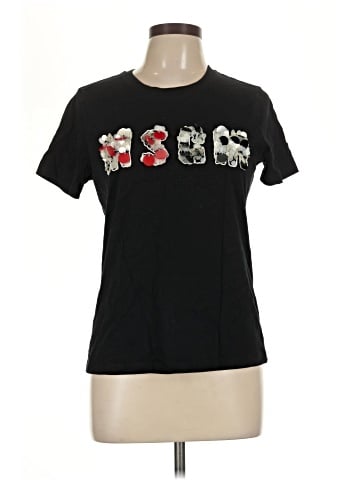 Milano Short Sleeve T-Shirt (view 1)