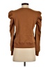 Rebecca Minkoff Brown Sweatshirt Size XS - photo 2