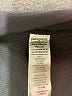 Patagonia 100% Polyester Solid Black Active Pants Size S - photo 7