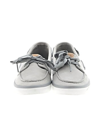 Sperry Top Sider Flats (view 2)