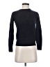 Armani Jeans Blue Pullover Sweater Size S - photo 1