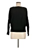 Lillusory Black Pullover Sweater Size M - photo 1