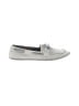 Sperry Top Sider Gray Flats Size 8 - photo 1
