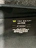 Tek Gear 100% Polyester Metallic Silver Athletic Shorts Size M - photo 3