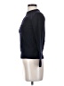 Armani Jeans Blue Pullover Sweater Size S - photo 5