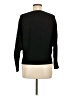 Lillusory Black Pullover Sweater Size M - photo 2