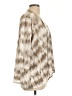 Easywear by Chico's Tan Kimono Size L - photo 4