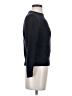 Armani Jeans Blue Pullover Sweater Size S - photo 4