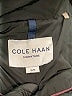 Cole Haan 100% Polyester Black Coat Size S - photo 6