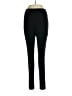 Gap Solid Black Active Pants Size L - photo 1
