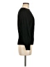 Lillusory Black Pullover Sweater Size M - photo 4