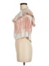 Sim & Sam 100% Rayon Pink Sleeveless Blouse Size M - photo 5