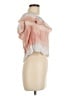 Sim & Sam 100% Rayon Pink Sleeveless Blouse Size M - photo 4
