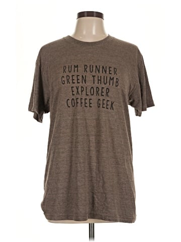 American Apparel Short Sleeve T-Shirt (view 1)